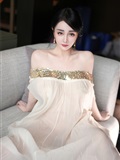 YouMi尤蜜荟 2025.04.25 VOL.1132 允爾(17)